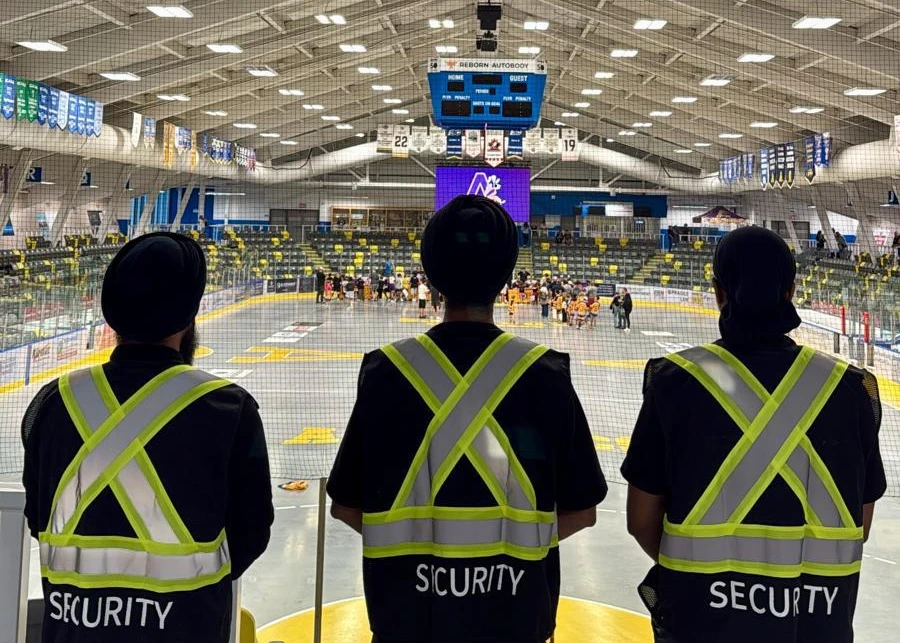 rigid-event-security Event and crowd control security